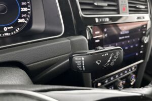 Volkswagen Golf esikatselu 16