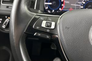 Volkswagen Golf esikatselu 17