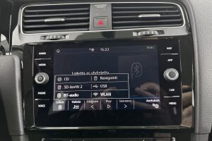 Volkswagen Golf esikatselu 22