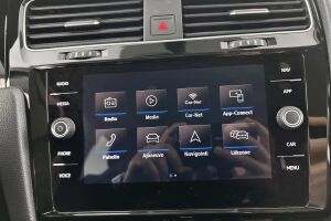 Volkswagen Golf esikatselu 25