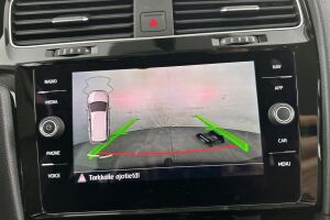 Volkswagen Golf esikatselu 28