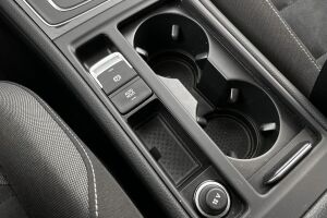 Volkswagen Golf esikatselu 31