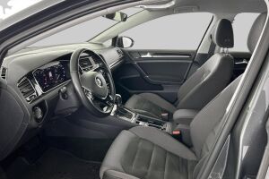 Volkswagen Golf esikatselu 9