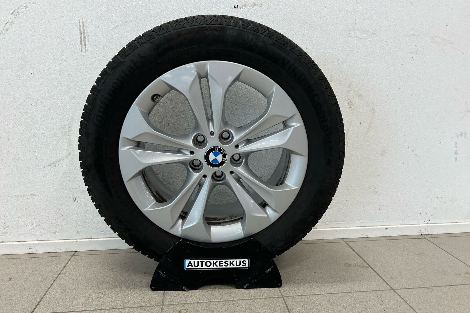 BMW X1 iso kuva 21