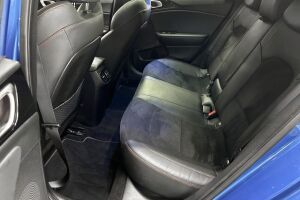 Kia ProCeed esikatselu 9