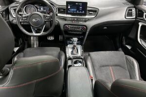 Kia ProCeed esikatselu 23