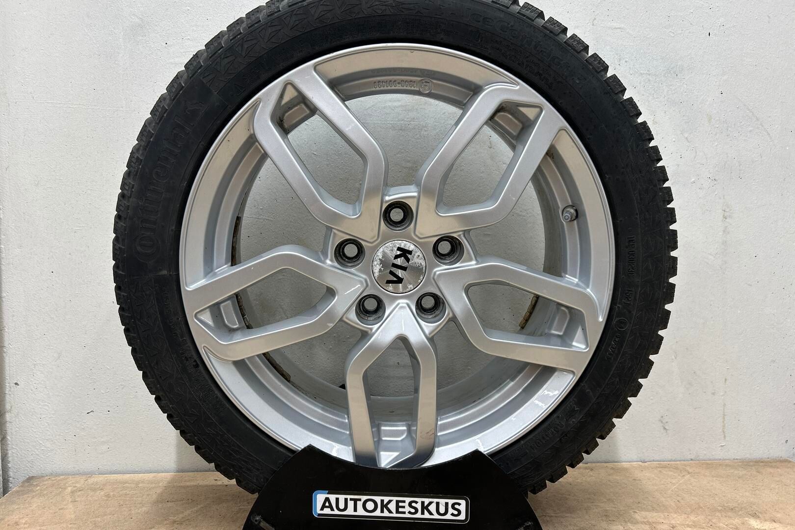 Kia ProCeed iso kuva 24