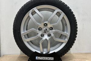 Kia ProCeed esikatselu 24