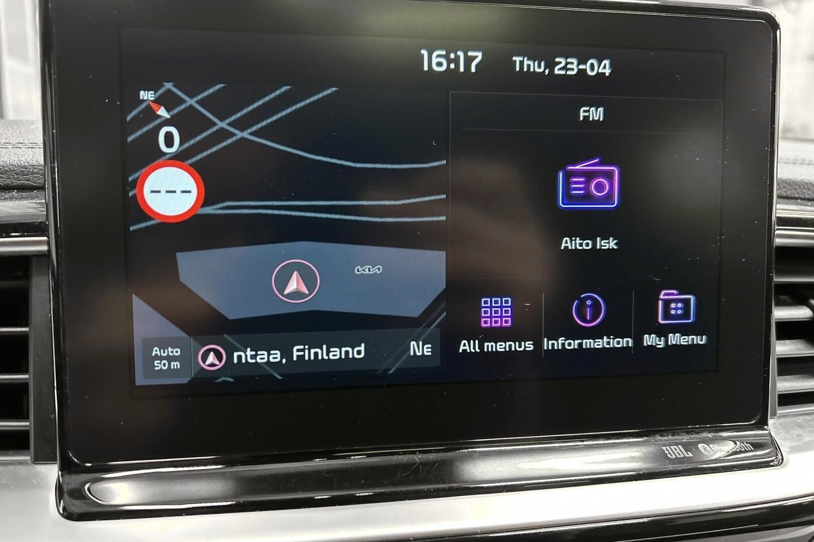 Kia ProCeed iso kuva 12