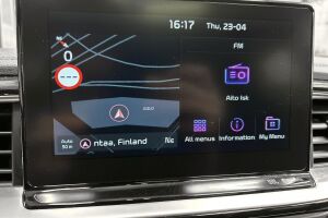 Kia ProCeed esikatselu 12