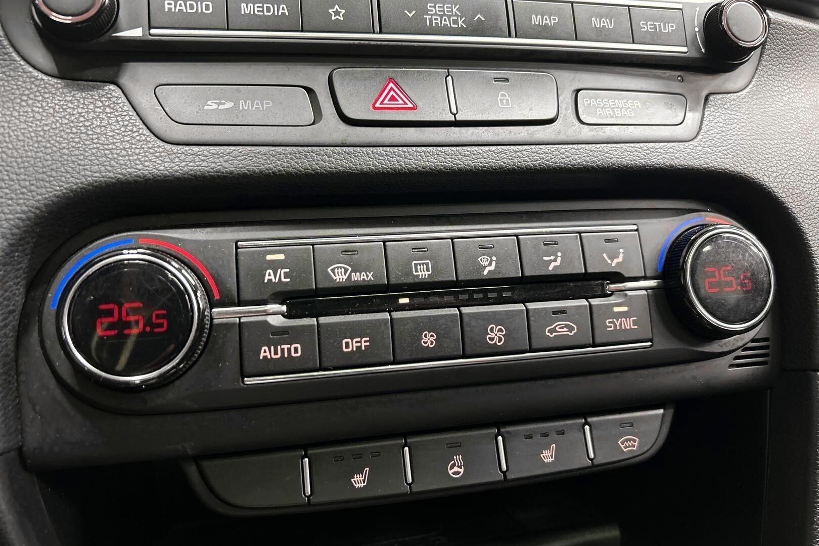 Kia ProCeed iso kuva 13
