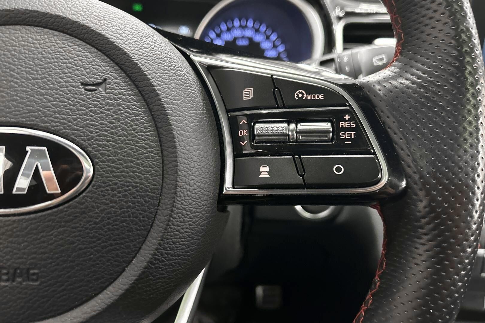 Kia ProCeed iso kuva 15
