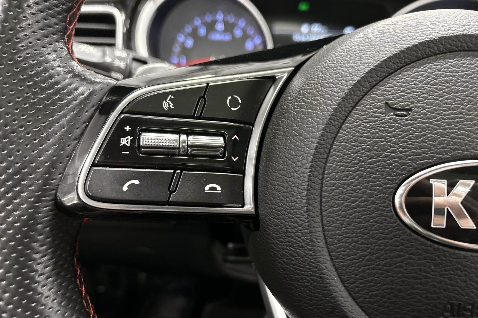 Kia ProCeed iso kuva 26