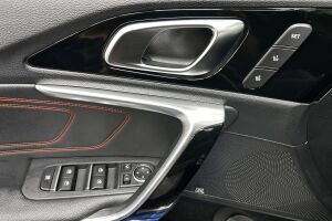 Kia ProCeed esikatselu 17