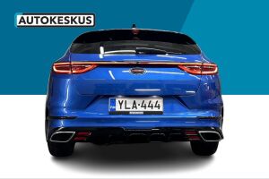 Kia ProCeed esikatselu 5