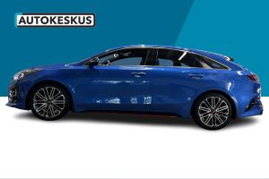 Kia ProCeed esikatselu 7