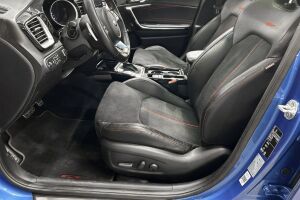 Kia ProCeed esikatselu 8