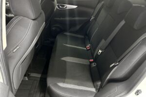 Nissan Qashqai esikatselu 10