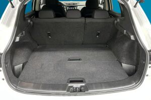 Nissan Qashqai esikatselu 12