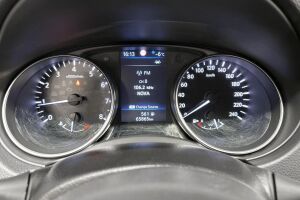 Nissan Qashqai esikatselu 14