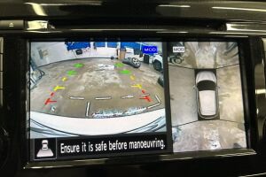 Nissan Qashqai esikatselu 16