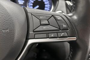 Nissan Qashqai esikatselu 19