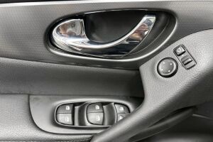 Nissan Qashqai esikatselu 22