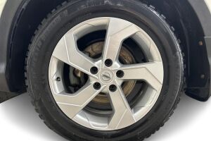 Nissan Qashqai esikatselu 23