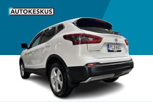 Nissan Qashqai esikatselu 7