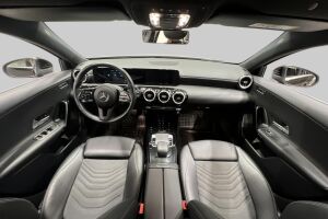 Mercedes-Benz A esikatselu 11