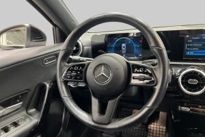Mercedes-Benz A esikatselu 15