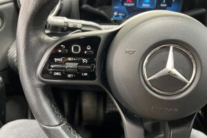 Mercedes-Benz A esikatselu 16