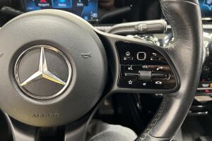 Mercedes-Benz A esikatselu 17