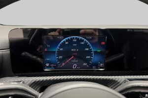 Mercedes-Benz A esikatselu 18