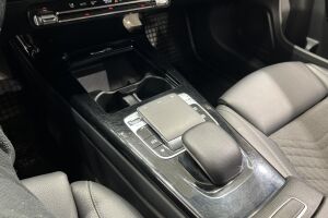 Mercedes-Benz A esikatselu 22