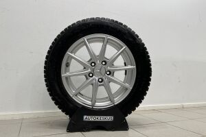 Mercedes-Benz A esikatselu 27