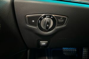 Mercedes-Benz E esikatselu 16