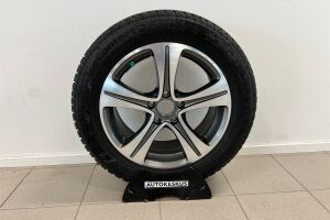 Mercedes-Benz E esikatselu 19