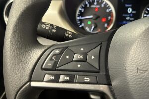 Nissan Micra esikatselu 19