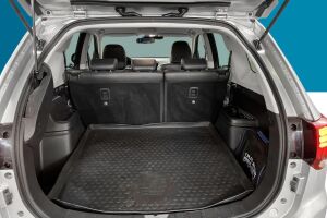 Mitsubishi Outlander PHEV esikatselu 12