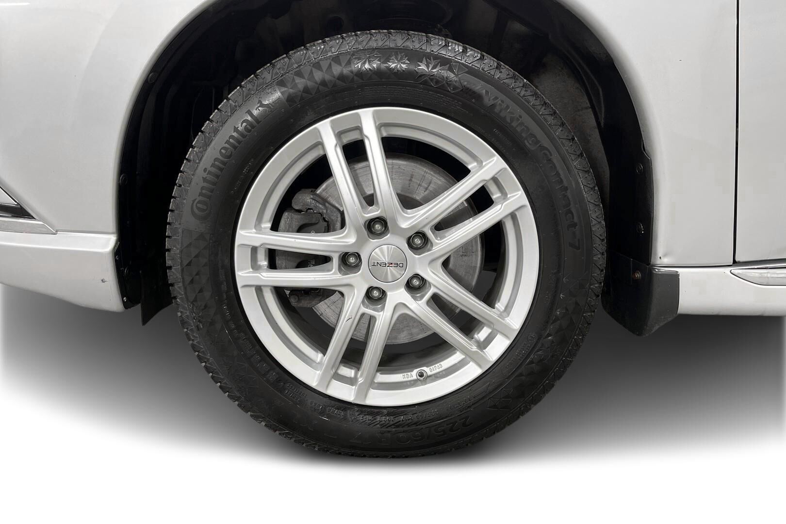 Mitsubishi Outlander PHEV iso kuva 13