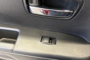 Mitsubishi ASX esikatselu 16