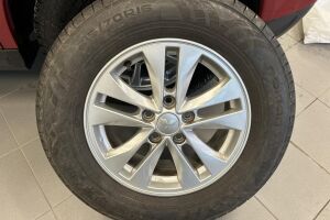 Mitsubishi ASX esikatselu 5