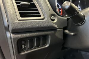 Mitsubishi ASX esikatselu 17