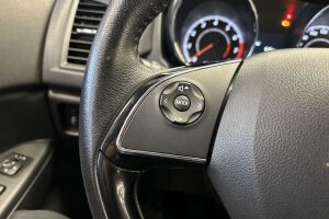 Mitsubishi ASX esikatselu 7