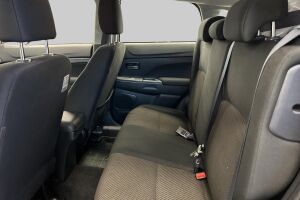 Mitsubishi ASX esikatselu 3