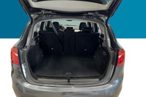 BMW 2-sarja esikatselu 12