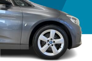 BMW 2-sarja esikatselu 13