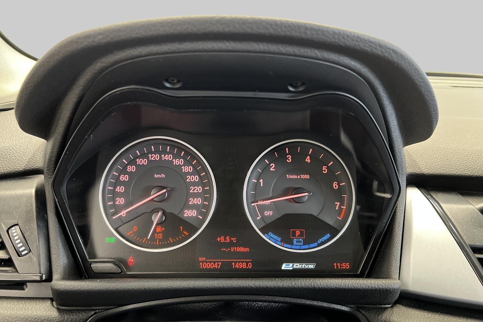 BMW 2-sarja iso kuva 14