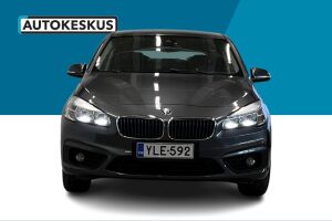 BMW 2-sarja esikatselu 2